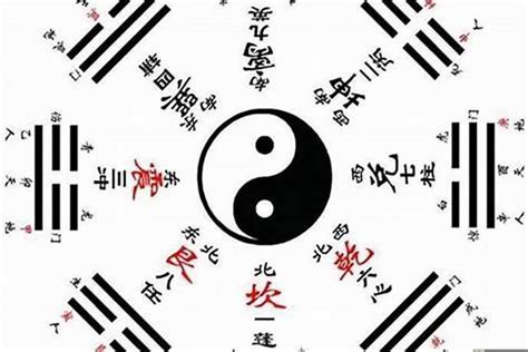 八卦是什么意思|八卦